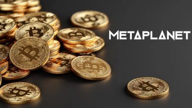 متاپلنت به شکار BTC ادامه میدهد؛ صعود به جمع ۵ غول بیتکوینی جهان!