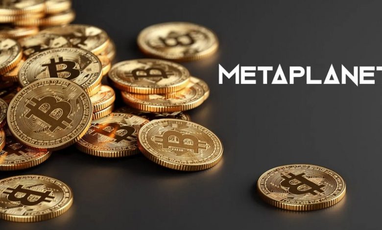 متاپلنت به شکار BTC ادامه میدهد؛ صعود به جمع ۵ غول بیتکوینی جهان!