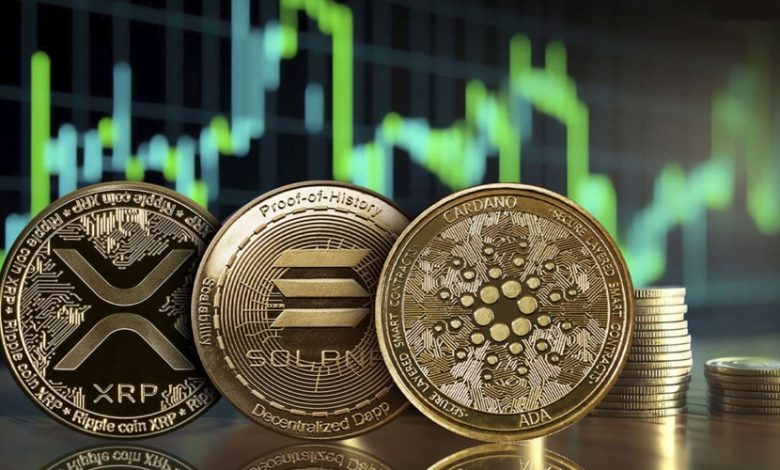 معاملات ۲۴ ساعته فیوچرز آلتکوینها در کوینبیس فعال شد! جرقهای برای صعود بازار؟