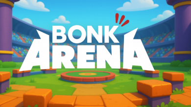 میم‌کوین بانک وارد دنیای گیمینگ شد؛ بازی کن و توکن BONK جایزه بگیر!