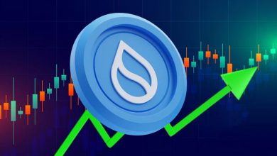 نجات SUI از الگوی تکنیکال نزولی؛ آیا تقاطع صعودی رشد ۳۵۰ درصدی به‌همراه دارد؟