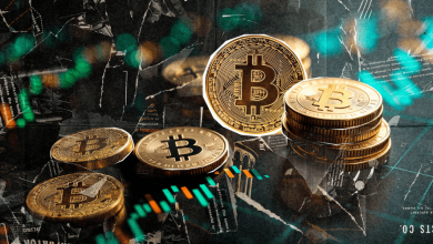 نقشه نقدینگی بازار فاش کرد؛ بیتکوین آماده یک حرکت انفجاری است!