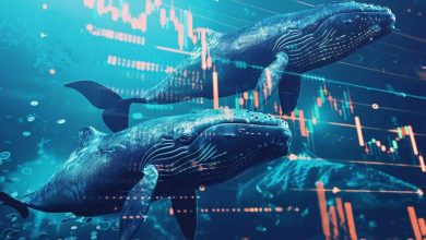 نهنگها در هفته اول ژوئن کدام آلتکوینها را شکار کردند؟