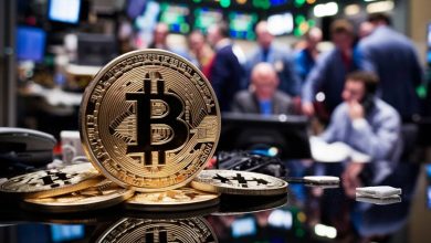 هجوم سرمایهگذاران نهادی و رکورد بیتکوین در CME؛ بازار وارد فاز جدیدی میشود؟