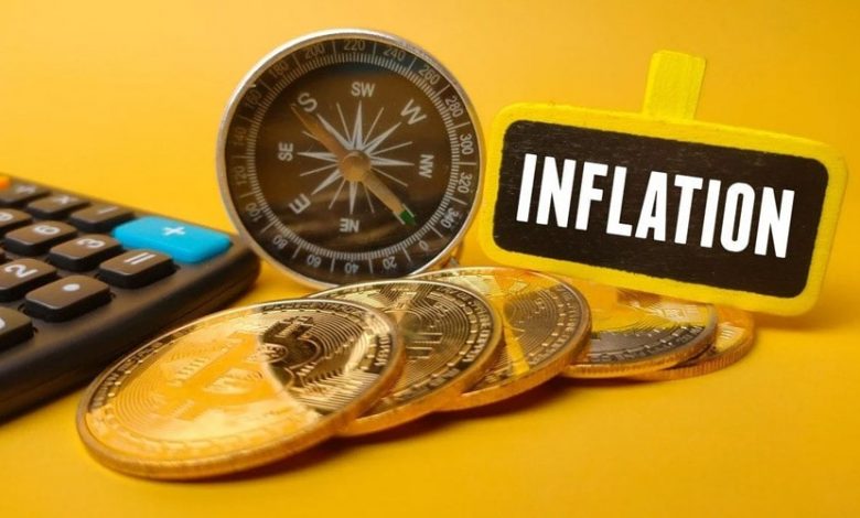 همه نگاهها به دادههای تورم آمریکا؛ گزارش CPI جرقه صعود بیتکوین را میزند؟