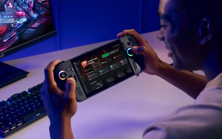 همهچیز درباره ROG Xbox Ally؛ ترکیب قدرت ویندوز و ایکسباکس برای گیمینگ دستی