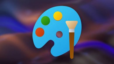 هوش مصنوعی وارد پینت شد! بررسی کامل آپدیت جدید Windows Paint