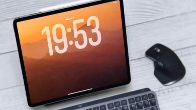 هوش مصنوعی، طراحی جدید و اپلیکیشنهای تازه در iPadOS 26