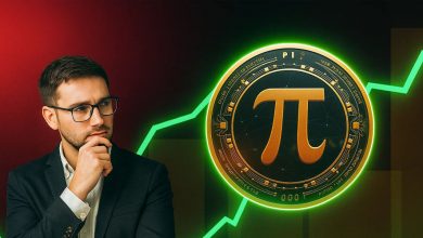 هولدرهای PI در بلاتکلیفی؛ رشد تا ۱ دلار یا ریزش تا ۵۰ سنت؟