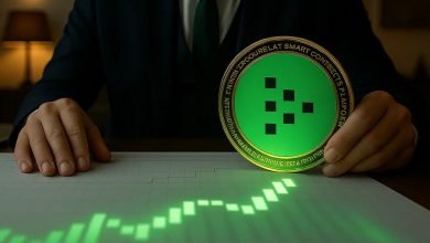 ورود نهنگ‌ها و رشد ۱۸۰ درصدی در یک روز!