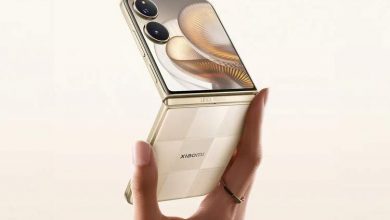 وقتی شیائومی با باتری ۵۱۶۵ میلیآمپری استانداردهای گوشیهای تاشو را جابهجا میکند