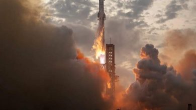 پرتاب‌های اسپیس‌ایکس در ۲۰۲۵؛ رکوردشکنی با فالکن ۹ و پیشرفت استارشیپ