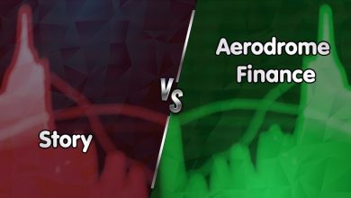 پرسودترین و پرضررترین رمزارزهای امروز (۲۹ خرداد ۱۴۰۴)