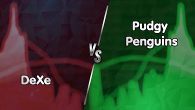 پرسودترین و پرضررترین رمزارزهای امروز (۸ تیر ۱۴۰۴)