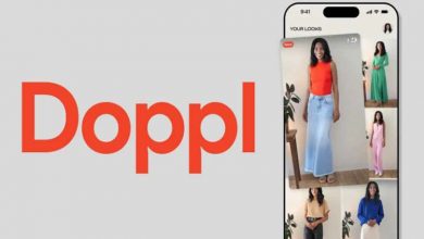 پرو آنلاین لباس با اپلیکیشن Doppl گوگل (مزایا و محدودیتها)