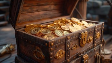 پشت پرده خریدهای میلیونی بیتکوین توسط شرکتها؛ سیگنال رشد یا تهدیدی پنهان؟