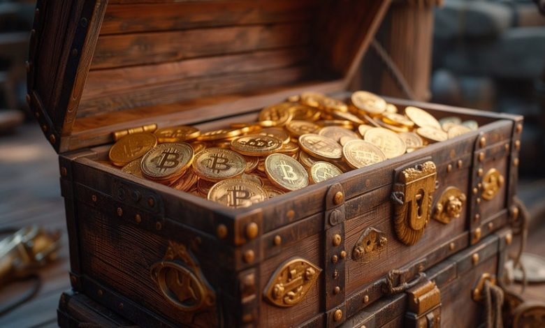 پشت پرده خریدهای میلیونی بیتکوین توسط شرکتها؛ سیگنال رشد یا تهدیدی پنهان؟