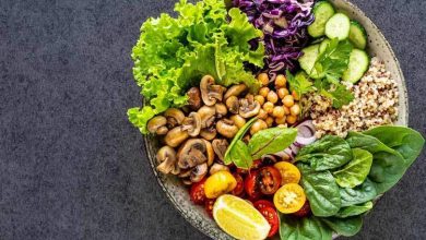 پیروی از رژیم غذایی «مایند» سلامت مغز را تامین میکند