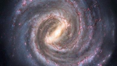 پیشبینیها درباره برخورد کهکشان راه شیری با همسایهاش رد شد