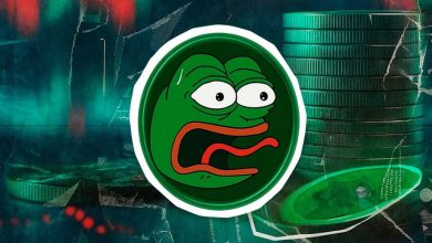 چرا اکنون خریداران PEPE در شوک هستند؟