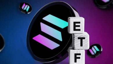 چراغ سبز بورس آمریکا به سولانا؛ ETFهای SOL تا چند هفته آینده تأیید می‌شوند؟
