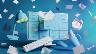 چگونه رمزهای ذخیره‌شده در مرورگرها را پاک‌سازی و مدیریت کنیم؟