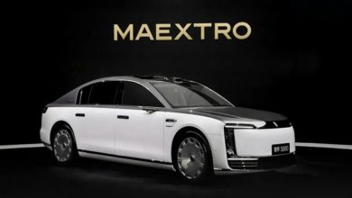 چینی‌ها با معرفی خودروی هیبریدی جدید «ماکسترو S۸۰۰» رکوردی در مسافت پیمایش و سرعت شارژ ثبت کردند