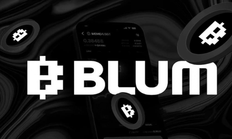 کاربران بلوم فقط تا ۷ ژوئن فرصت دارید! همه چیز درباره دریافت ایردراپ BLUM