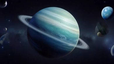 کشف تازهای دربارهٔ جوّ سیارهٔ اورانوس