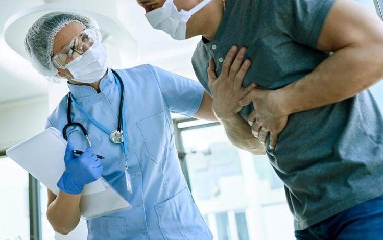 یک تغییر ساده در سبک زندگی خطر حمله قلبی را تا ۶۱ درصد کاهش میدهد