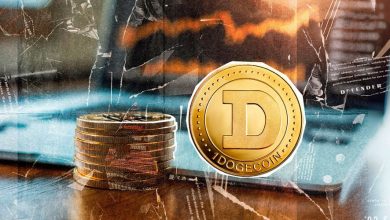 ۱۵۵ میلیون دوج‌کوین با ضرر فروخته شد! هشدار ریزش قیمت یا سیگنالی برای خرید؟