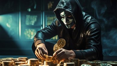 ۸ سال زندان برای کلاهبرداری کریپتو؛ بیش از ۲ میلیارد دلار سرقت تنها در سال ۲۰۲۵!