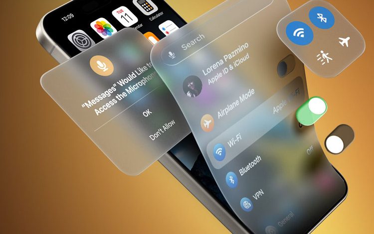 iOS 19 یا iOS 26؟ تغییرات بزرگ و جذاب در سیستمعامل جدید اپل