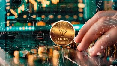 آرامش قبل از طوفان در بازار ترون؛ شاخصهای تکنیکال از آینده TRX چه میگویند؟