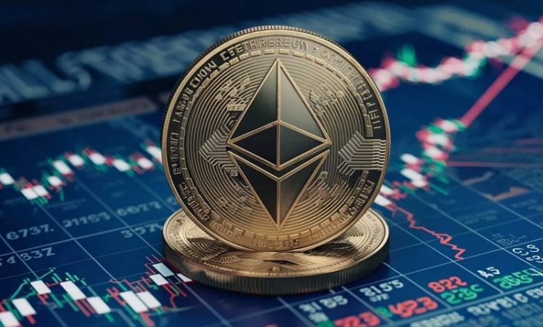 آیا اتریوم بالاخره از سد ۳۸۰۰ دلار عبور میکند؟ تحلیل جدید قیمت ETH