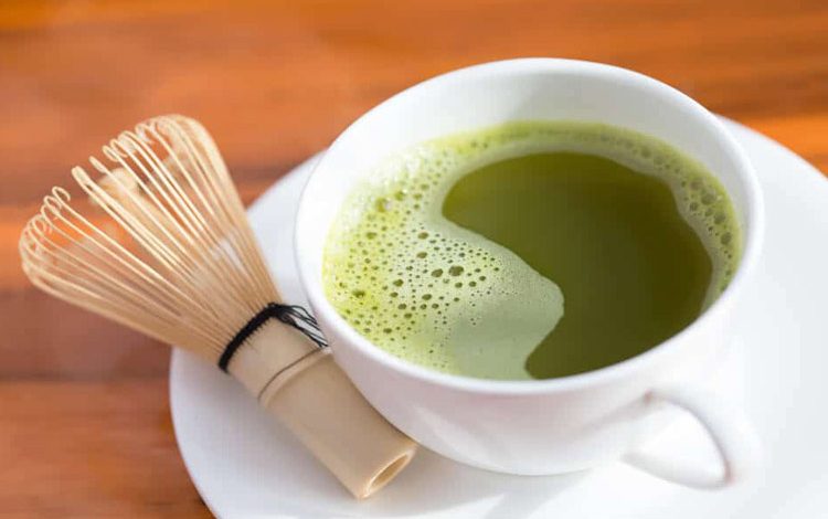 آیا ماچا باعث کمخونی میشود؟ راهنمای مصرف ایمن