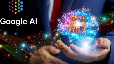 آینده جستجو با مغز مصنوعی گوگل: انقلاب در هوش مصنوعی