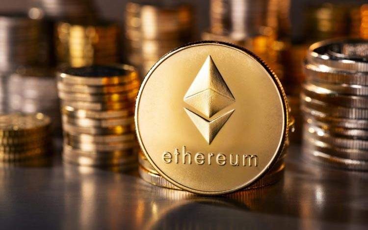 اتریوم از بیتکوین سبقت گرفت