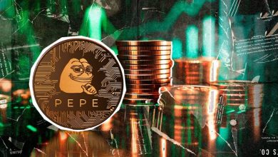 از تکنیکال تا آنچین؛ نشانههای بازار از صعود ۱۴۰ درصدی پپه میگویند!