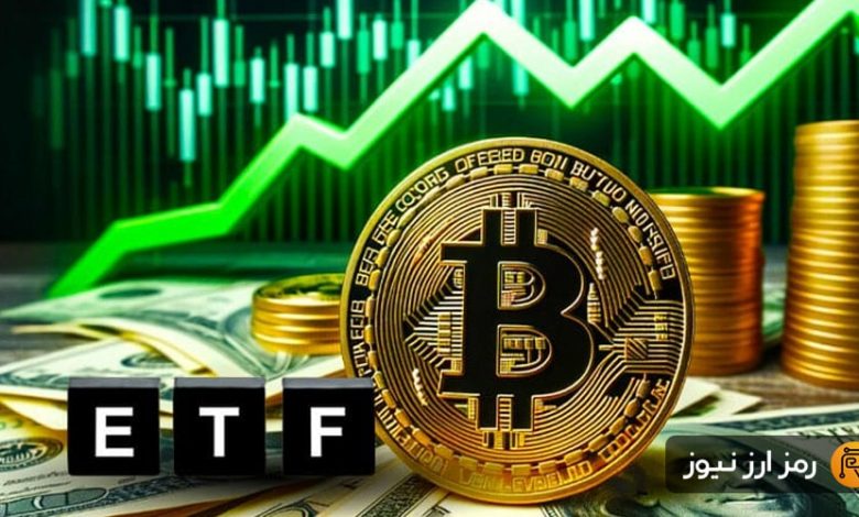از خرید بزرگان در ۱۱۰ هزار دلار تا ورود ۲.۷۳ میلیارد دلار به ETFها؛ قیمت BTC به کجا میرود؟