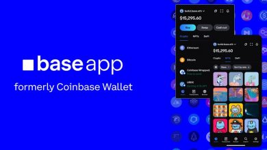 از کیف پول تا شبکه اجتماعی؛ کوین‌بیس از سوپراپلیکیشن خود رونمایی کرد!