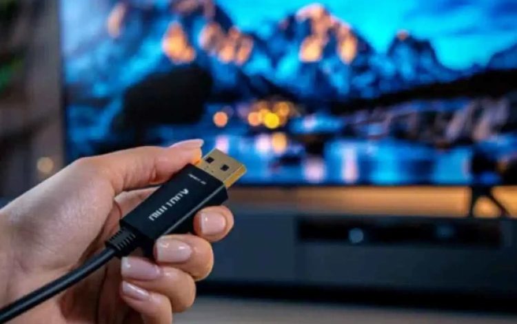 استاندارد HDMI 2.2: انقلاب کیفیت تصویر با سرعت ۹۶ گیگابیت بر ثانیه!