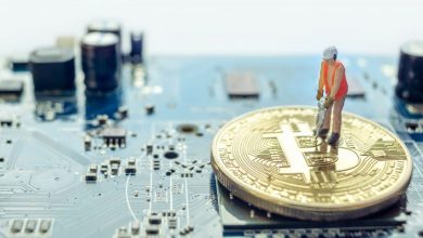 استخراج بلاک ۹۰۷،۲۸۳ بیت‌کوین به تنهایی؛ ماینر خوش‌شانس پاداش کامل را گرفت!