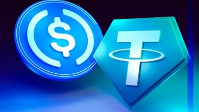 استیبل‌کوین اختصاصی Tether برای بازار آمریکا؛ تتر پیروز میدان یا سیرکل؟