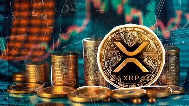 افزایش جستوجوی عبارت «خرید XRP»؛ نشانه صعود بیشتر یا هشدار اصلاح قیمت؟