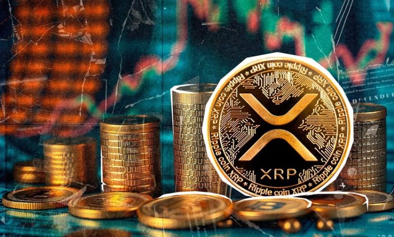 افزایش جستوجوی عبارت «خرید XRP»؛ نشانه صعود بیشتر یا هشدار اصلاح قیمت؟