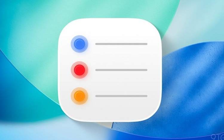 افزودن وظایف در اپ Reminders؛ سریعتر از همیشه در iOS 26