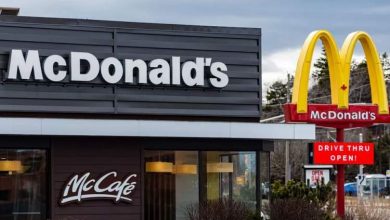 افشای اطلاعات ۶۴ میلیون متقاضی کار در مکدونالد بهدلیل رمز عبور «۱۲۳۴۵۶»