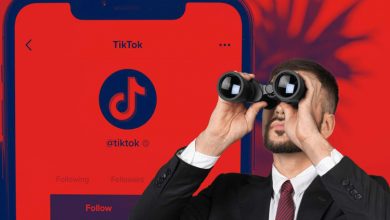 افشای پشتپرده الگوریتم تیکتاک: چطور این اپلیکیشن شما را ردیابی میکند؟