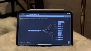 افشای یادداشتی داخلی: ویژگیهای هیجانانگیز NotebookLM هر لحظه ممکن است عرضه شوند
